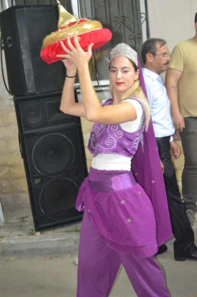 Kına Organizasyon
