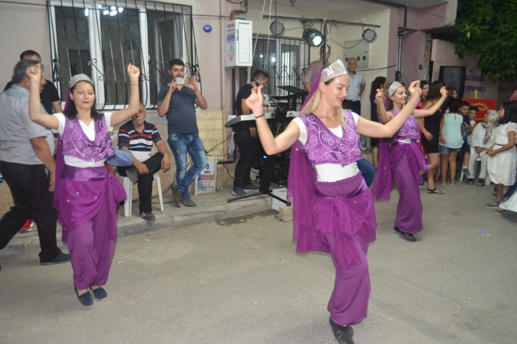 Kına Organizasyon