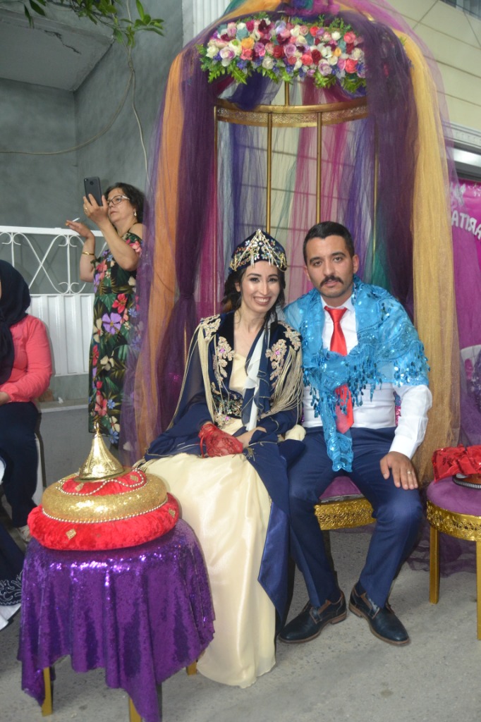 Kına Organizasyon