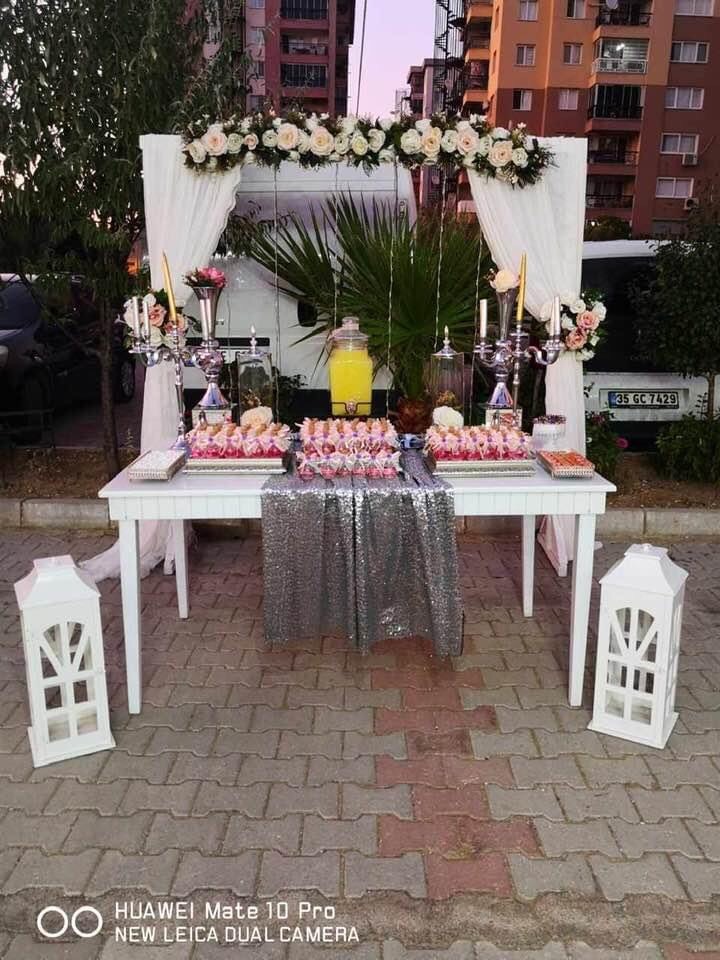 Nişan Organizasyonu